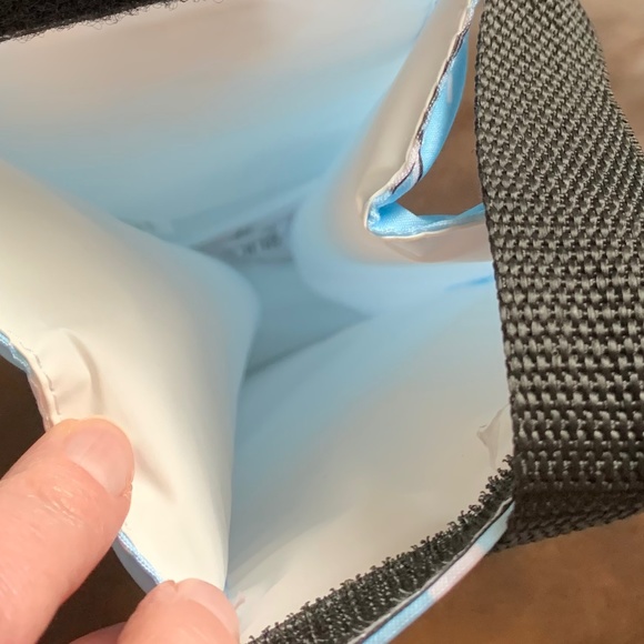 Scout Insulated Wine Bag - Picture 7 of 7